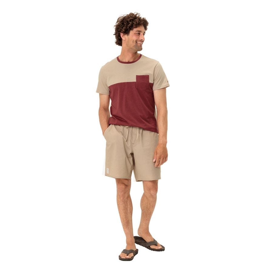 Nevis III T-Shirt Herren