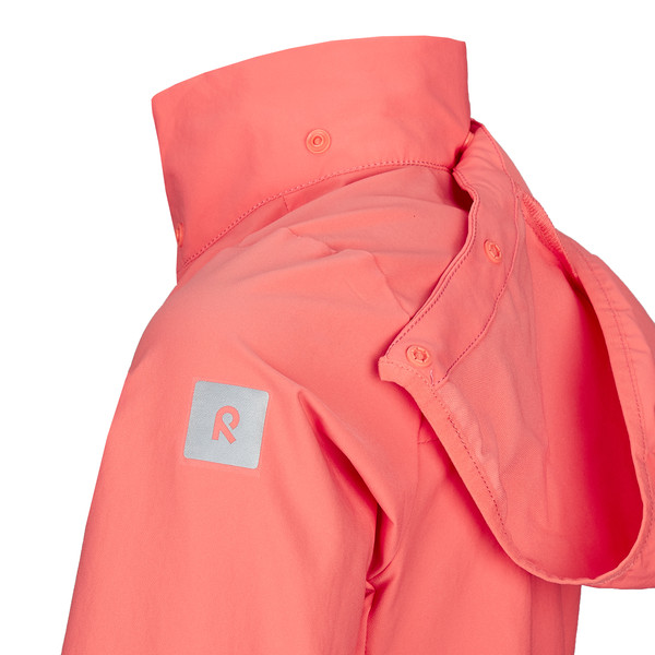 TURVAISA JACKET Kinder - Mückenabweisende Kleidung