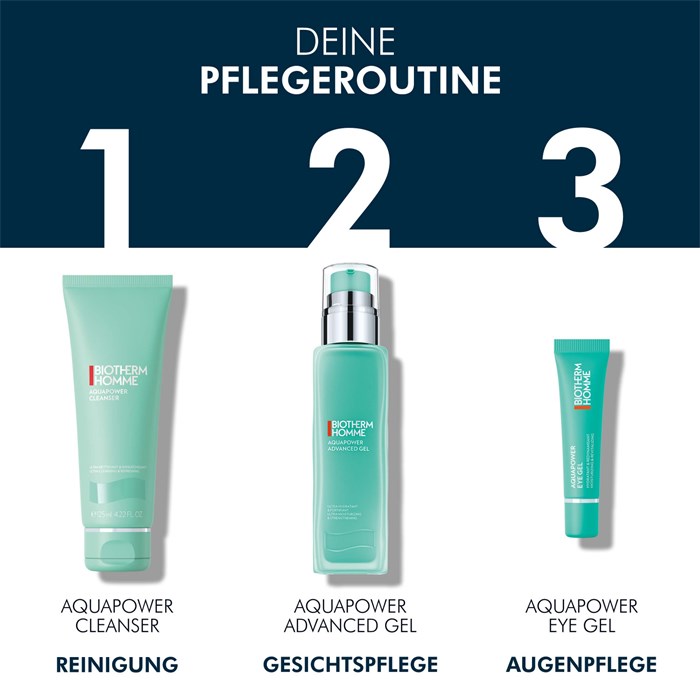 Advanced Gel