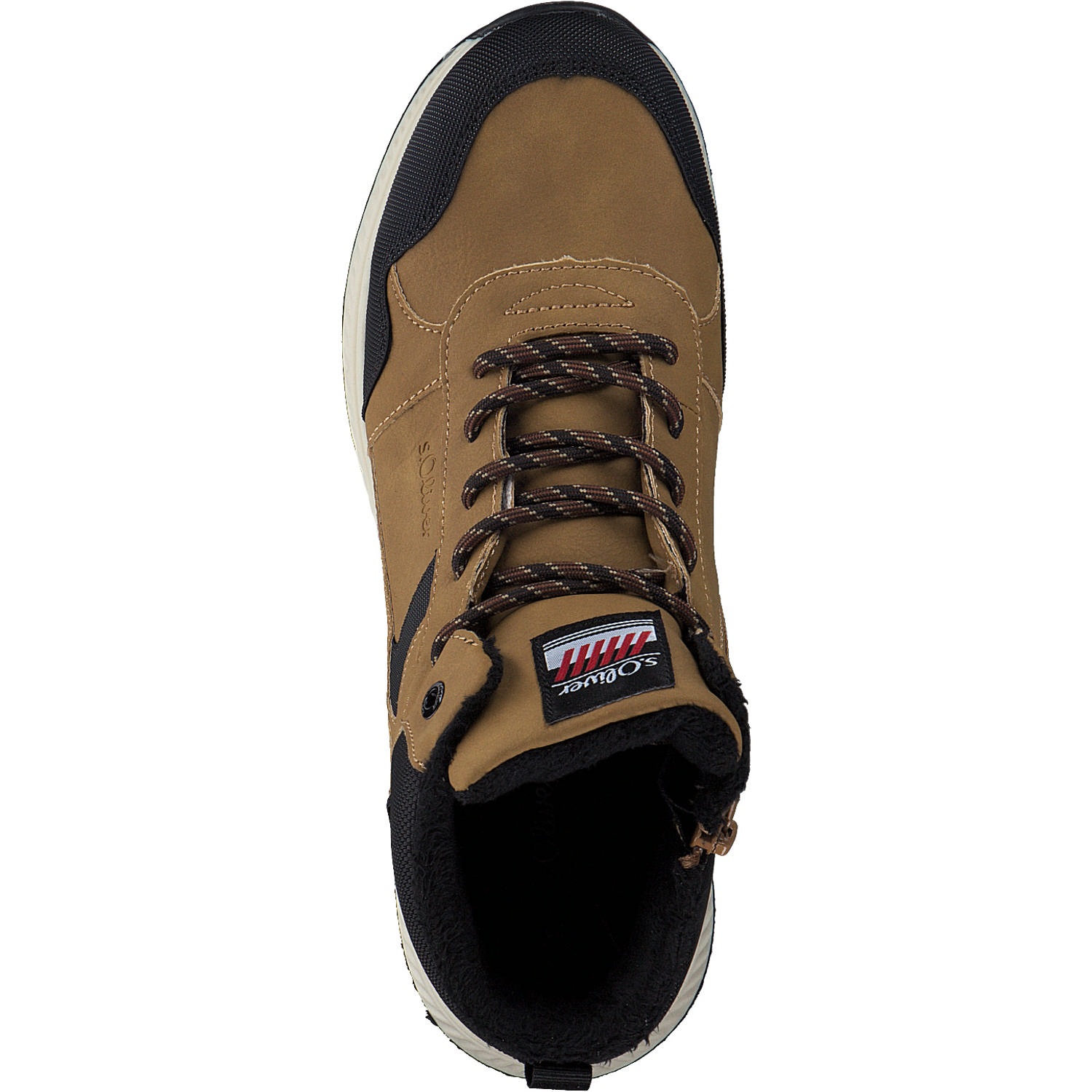 s. Oliver 45209, Stiefel, Herren, CORN