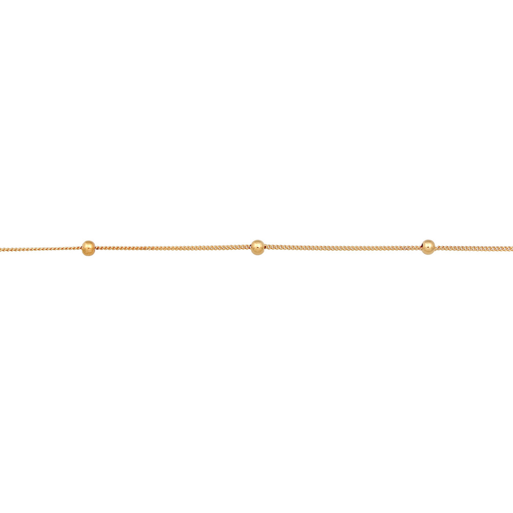 Elli Elli Collier Perles de choker pour femmes en argent massif 925 collier