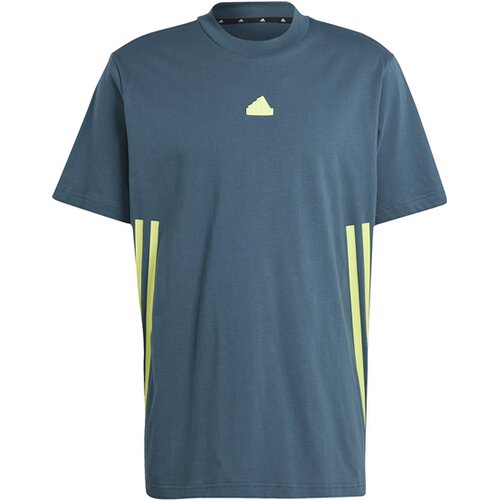 HERREN SHIRT FUTURE ICONS 3-STREIFEN