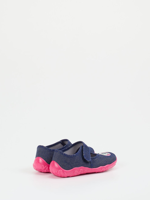 Hausschuh-76161050006 Superfit