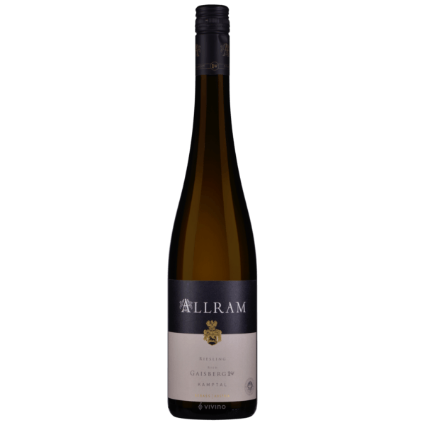 AllramRied Gaisberg 1ÖTW Riesling 2020