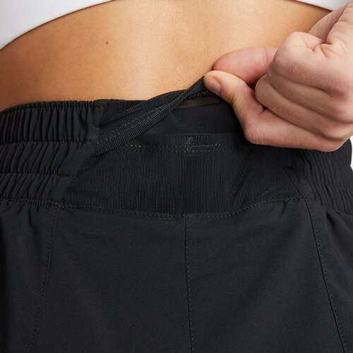 DAMEN SHORTS W NK ONE DF HR 3IN 2N1 SHORT