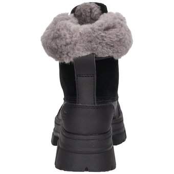 UGG Ashton Addie in schwarz