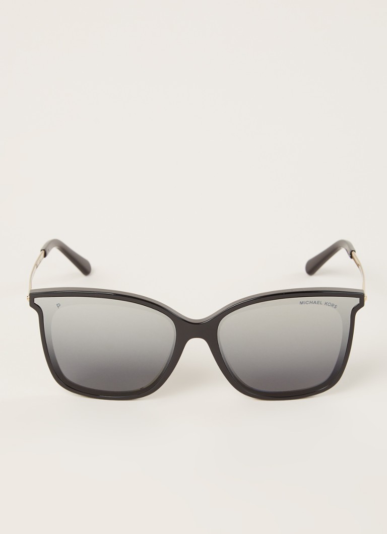 Occhiali da sole polarizzati Michael Kors Zermatt MK2079U