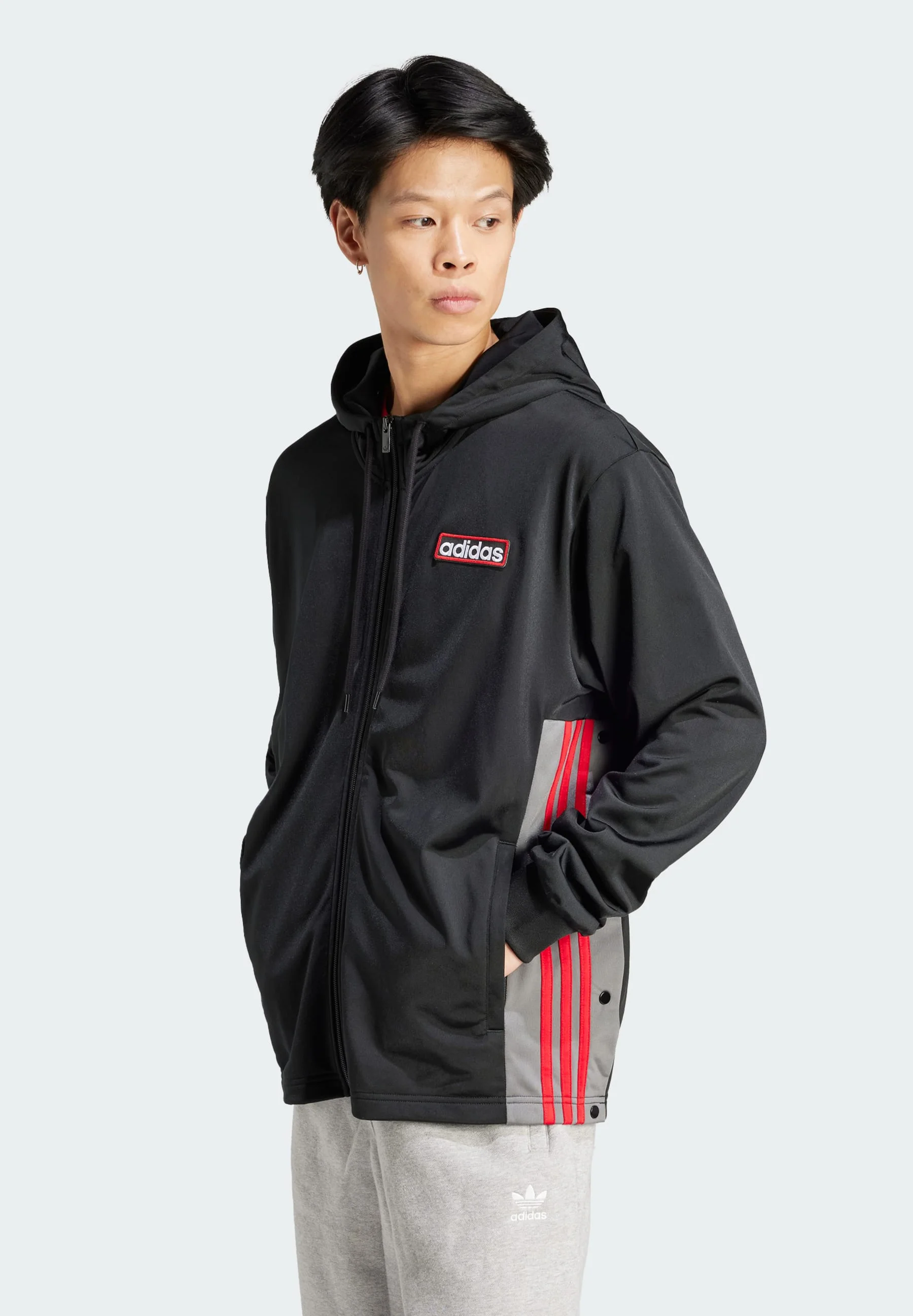 adidas Originals ADIBREAK FZ HDY - Sudadera con capucha