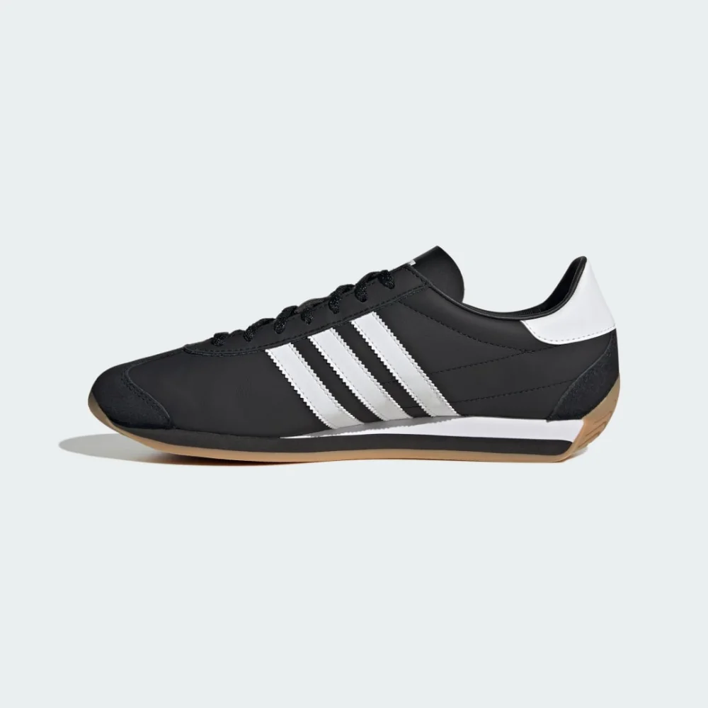 adidas Country OG IE4231 / schwarz