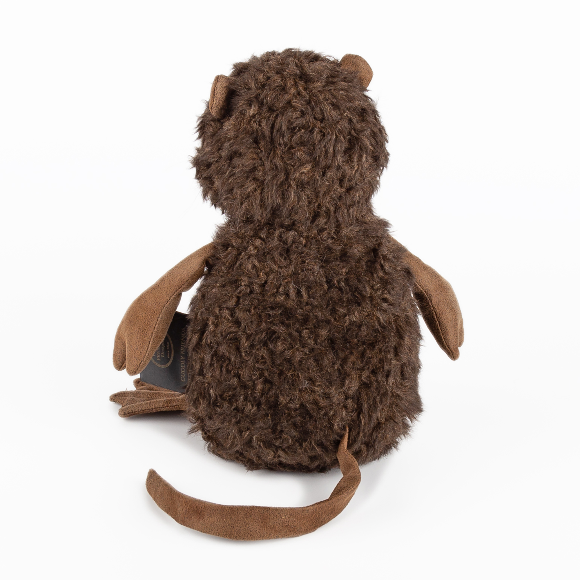 Kuscheltier Nutria Carpe Diem Beasts Town
