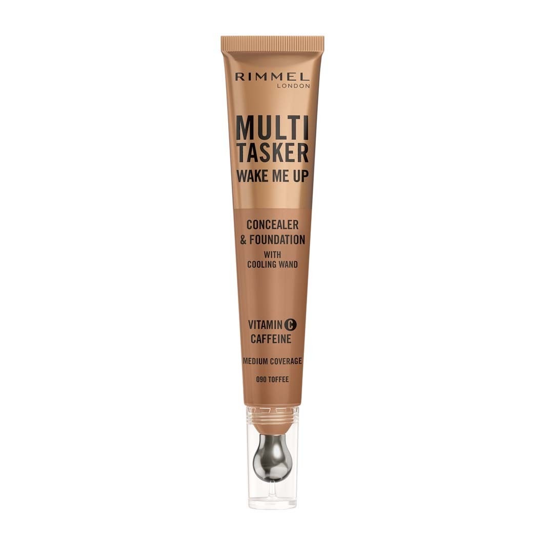 Rimmel London multitasker