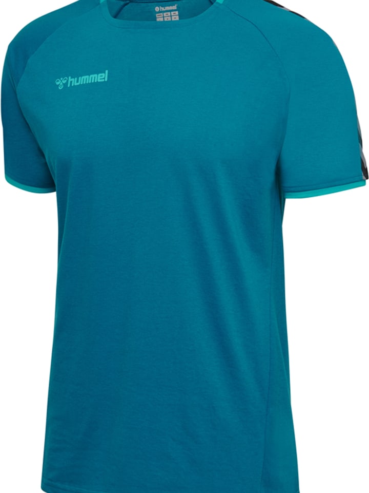 Hummel Hummel T-Shirt Hmlauthentic Kinder in CELESTIAL günstig kaufen 116