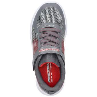 Skechers Tieran Sneaker in grau