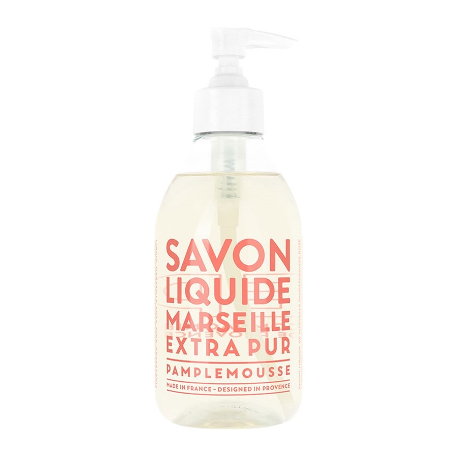 Liquid Marseille Soap