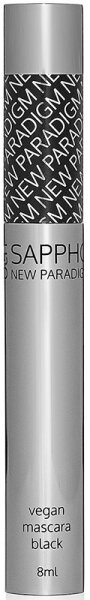 Sappho Maximum Intensity Vegan Mascara Mascara