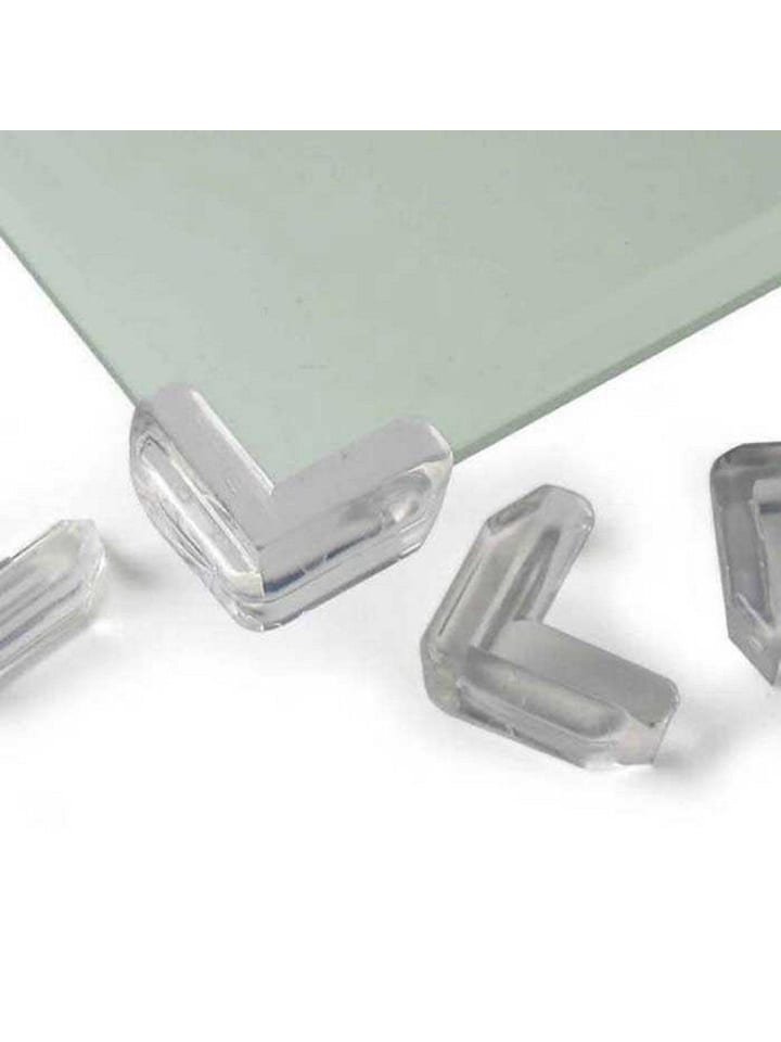 Reer Eckenschutz universal in Transparent ab 6 Monate günstig kaufen onesize