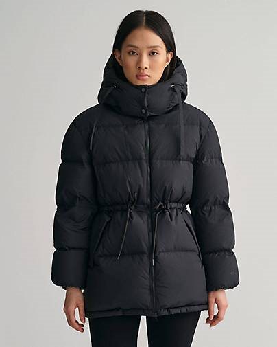 GANT Damen Daunenjacke