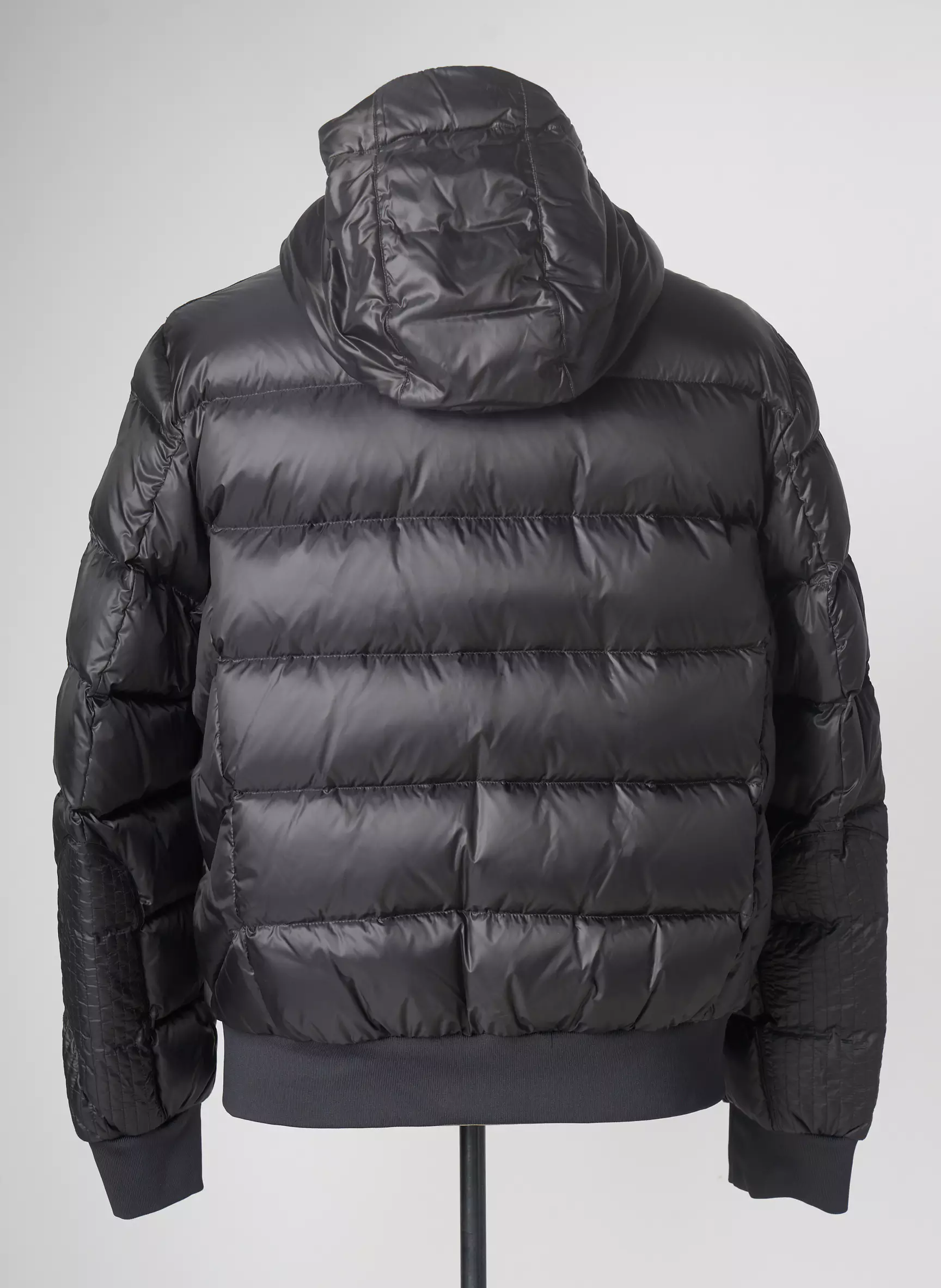 Parajumpers Doudounes Homme couleur noir