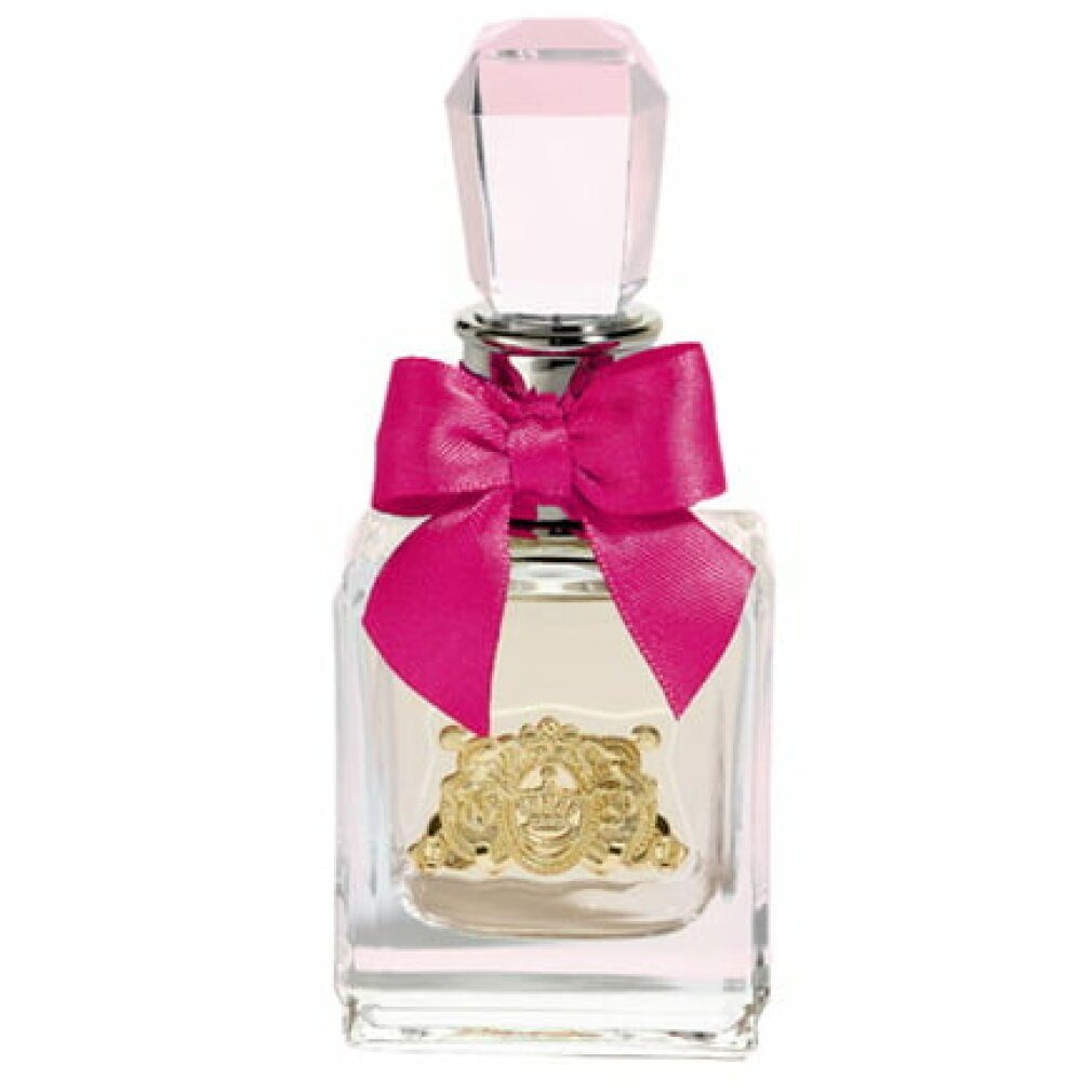 Juicy Couture Eau de Parfum Juicy Couture Viva la Juicy EDP 30 ml