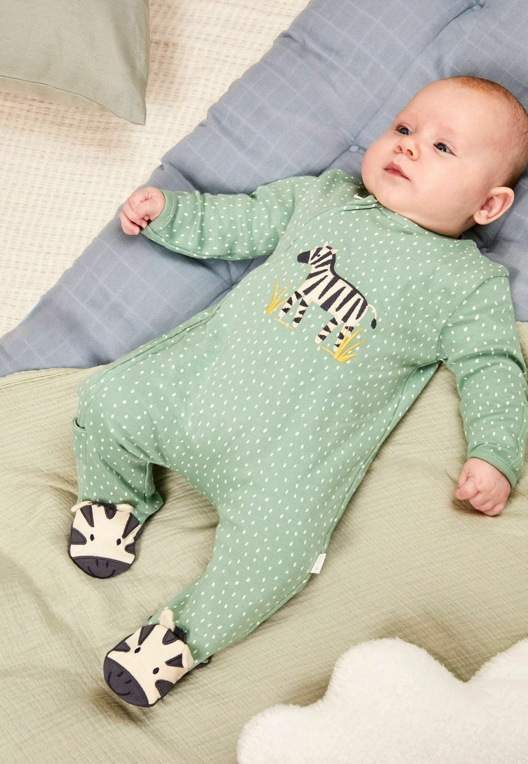 JoJo Maman Bébé REGULAR FIT - Mono
