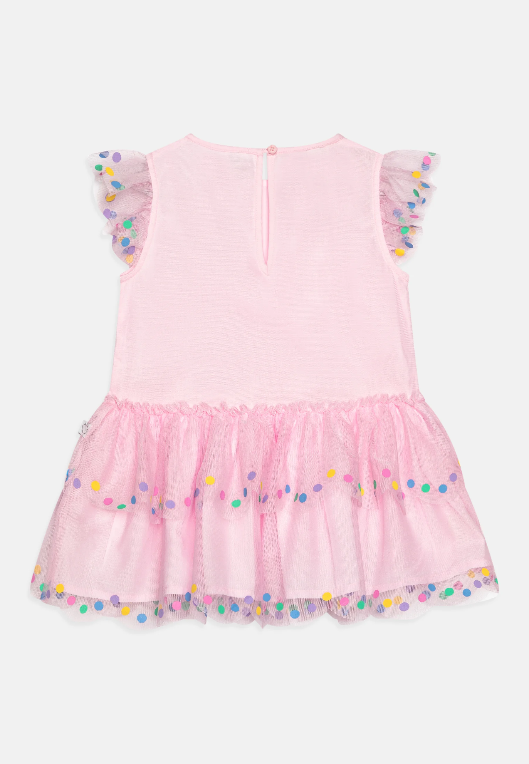 Stella McCartney Kids VESTIDO BEBÉ NIÑA - Vestido elegante