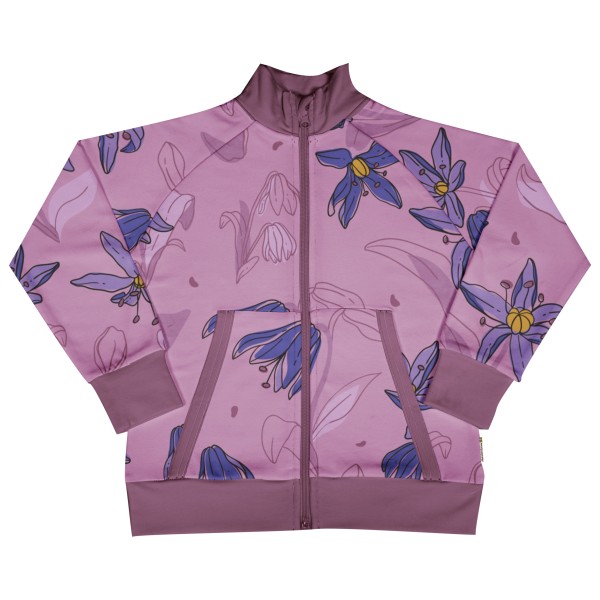 Meyadey - Kid's Jacket Lined - Sweat- & Trainingsjacke