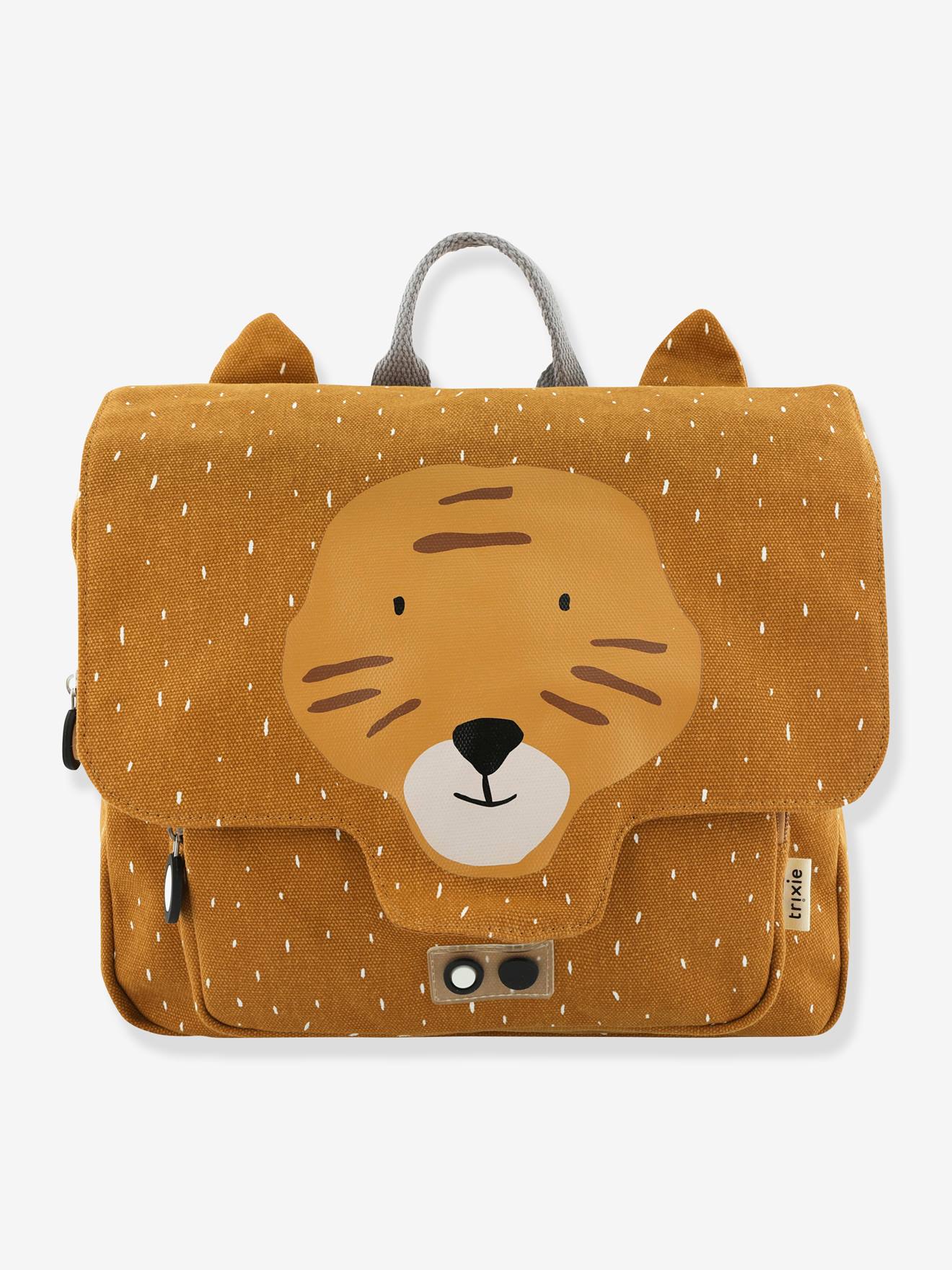 Cartable Satchel animal TRIXIE mr fox