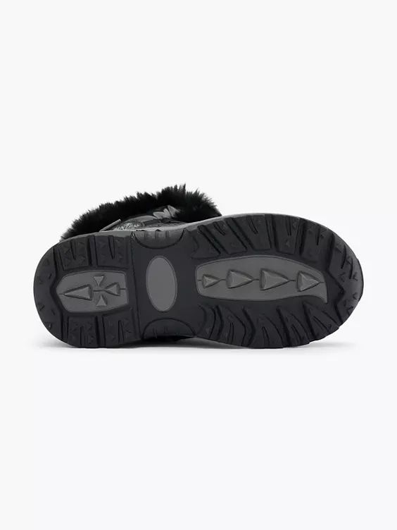 Landrover Schneeboots
