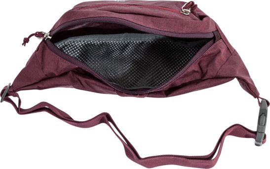 Belt I