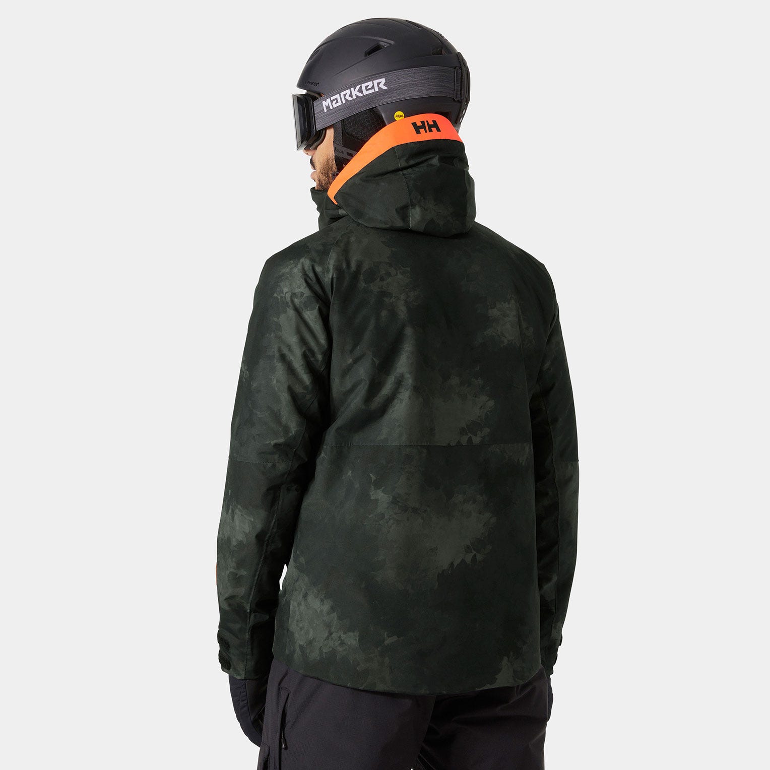 Men's Powderface Jacket