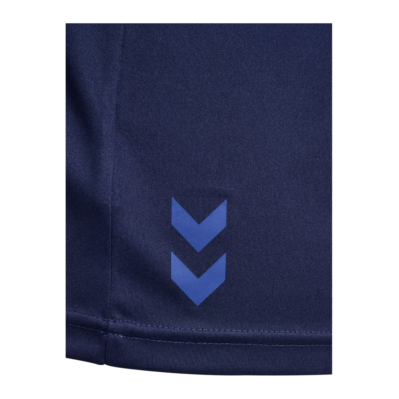 Hummel hmlCOURT T-Shirt Damen Blau F7026