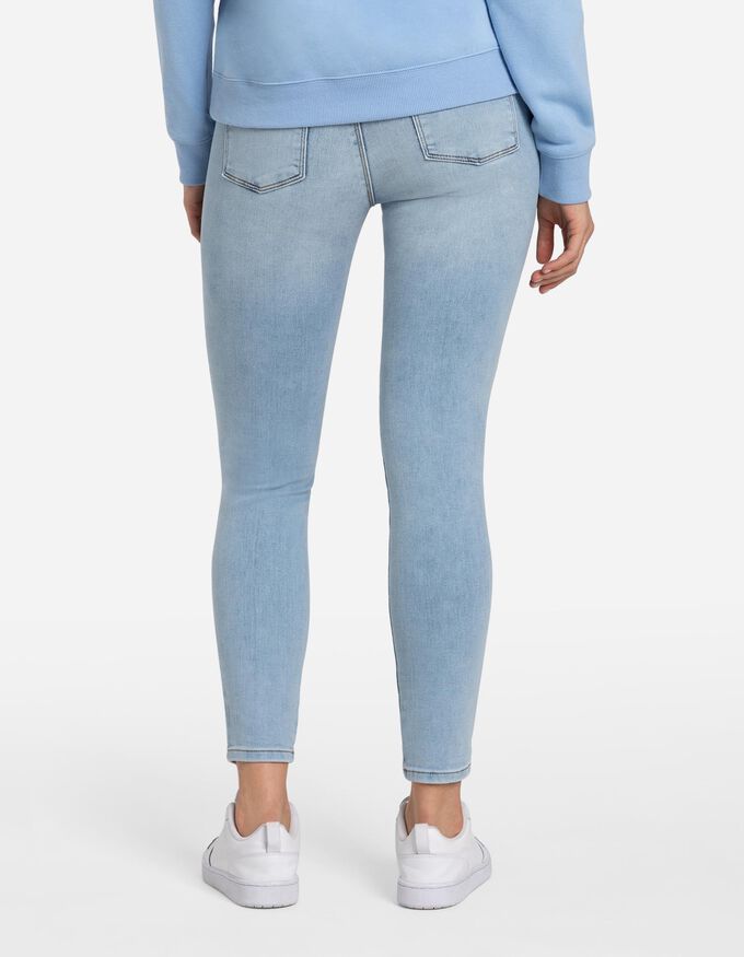 Jeans - Skinny Fit