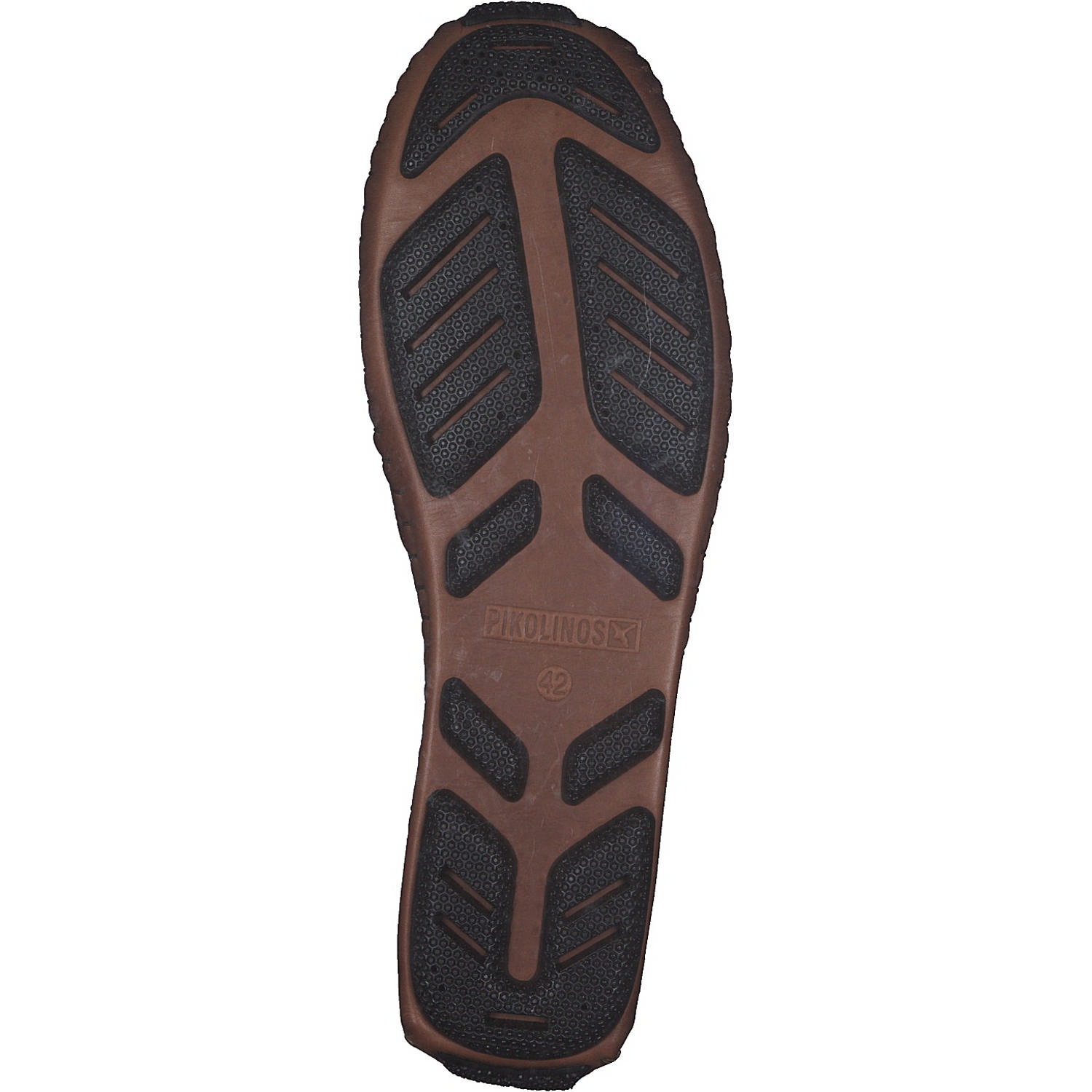 Pikolino`s 5511, Slipper, Herren, Braun
