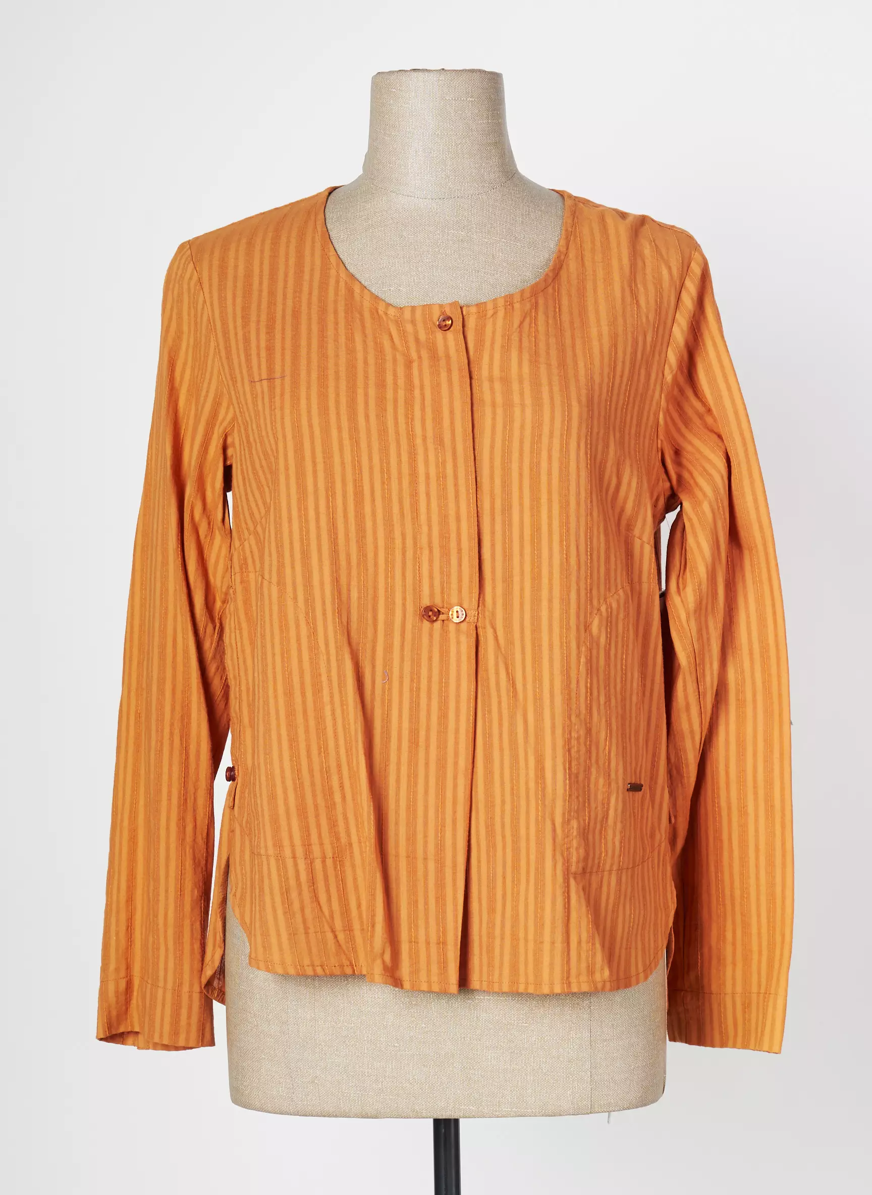 Agathe   Louise Blouses Femme couleur marron