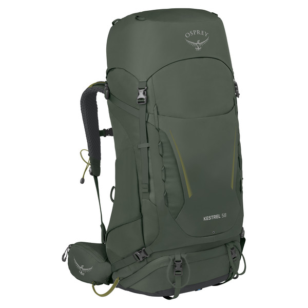 KESTREL 58 - Trekkingrucksack