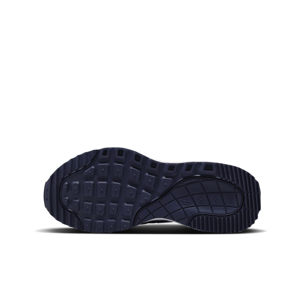 Nike Air Max SYSTM DQ0284-400 / blau