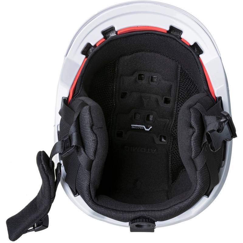 ATOMIC Nomad Helm
