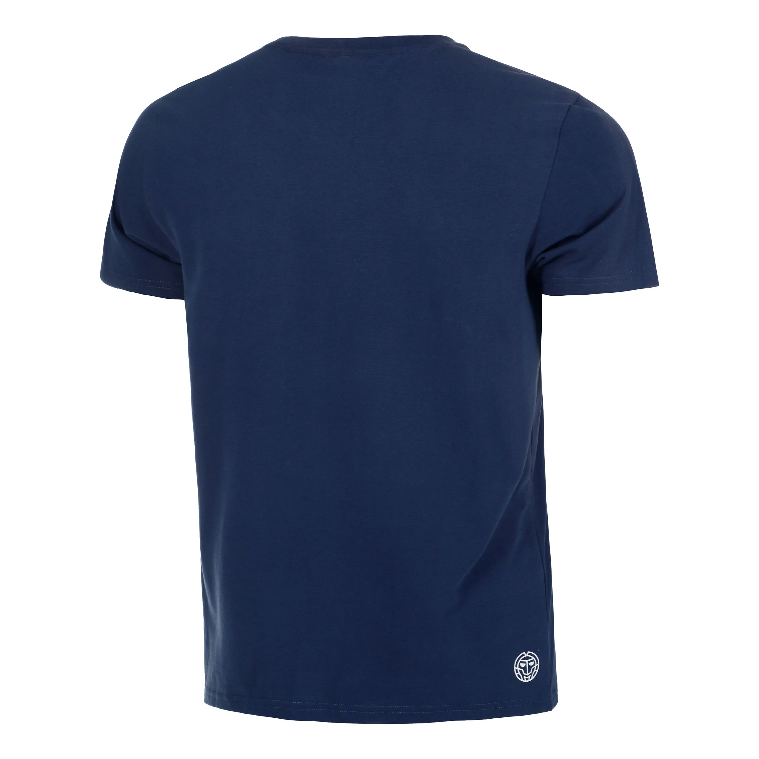 New York 2024 T-Shirt Herren - Dunkelblau, Mehrfarbig