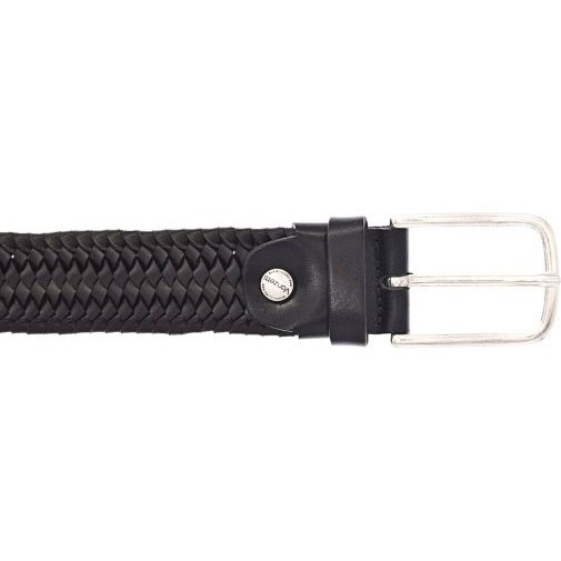 Vanzetti Gürtel Leder 85 cm
