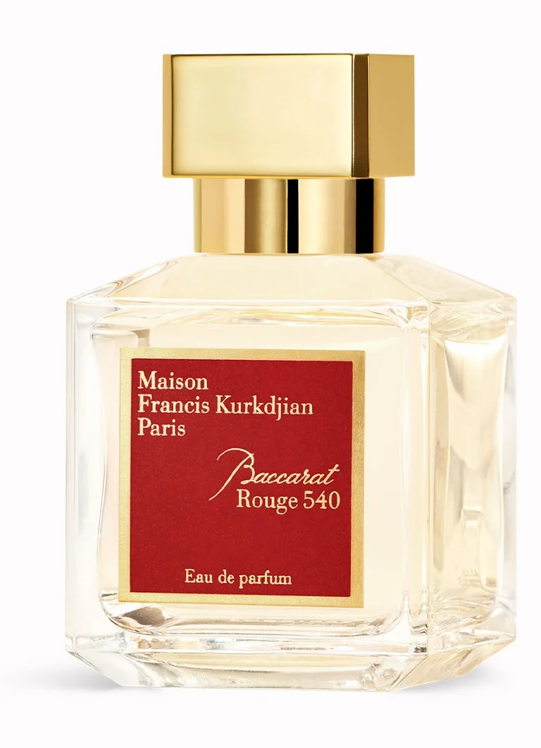 Maison Francis Kurkdjian Baccarat Rouge 540 Eau de Parfum