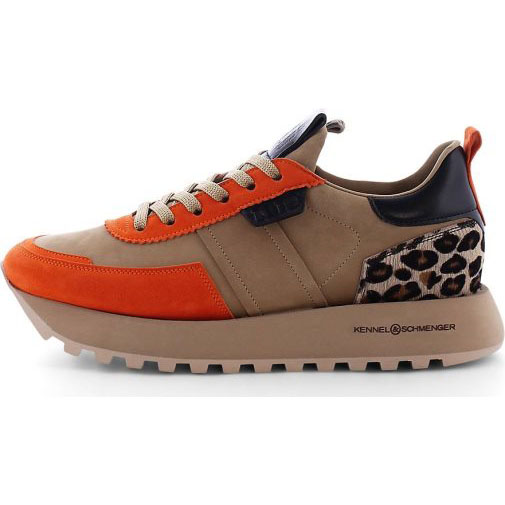 Kennel & Schmenger Sneaker TONIC