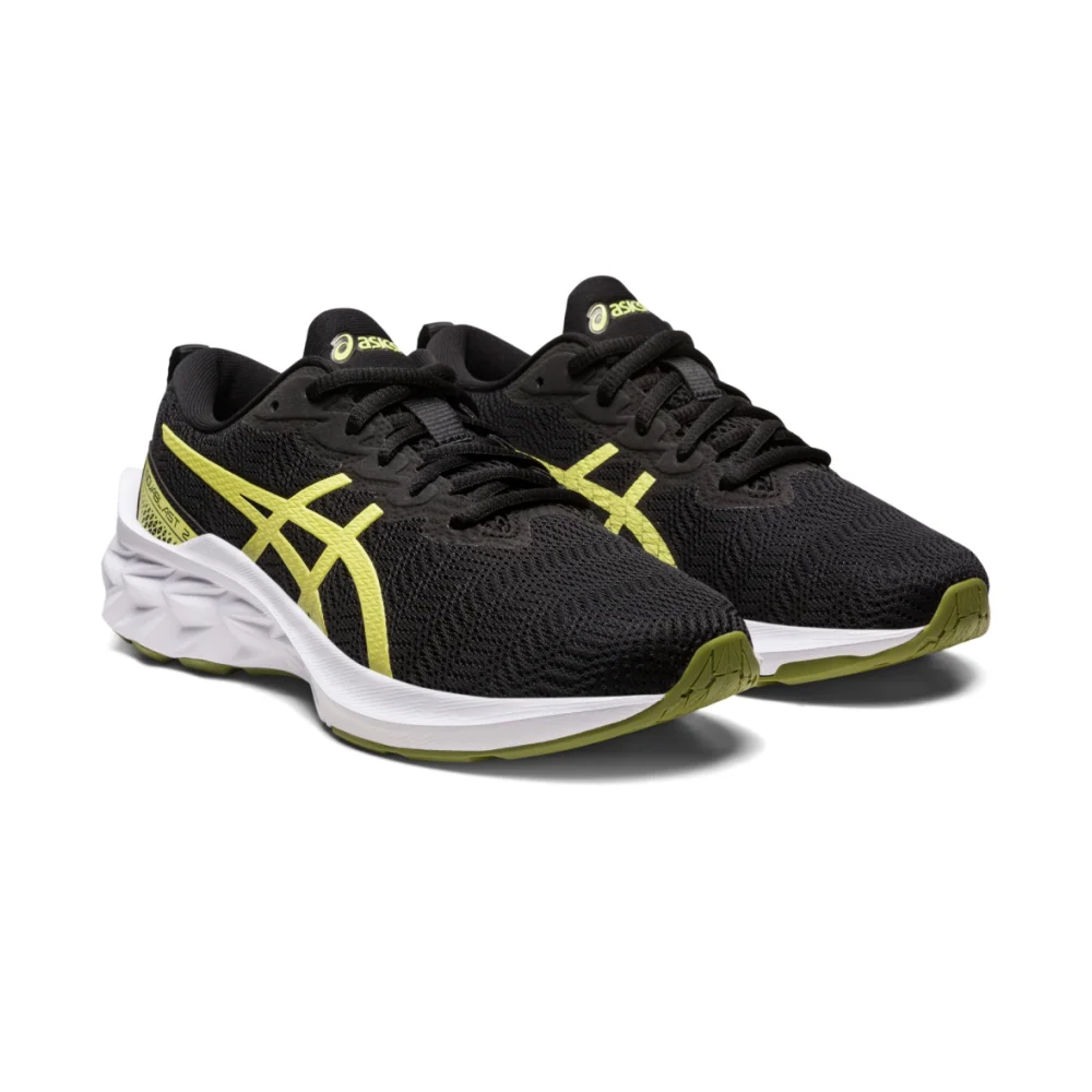 Asics Novablast 2 GS 1014A235.006 / schwarz