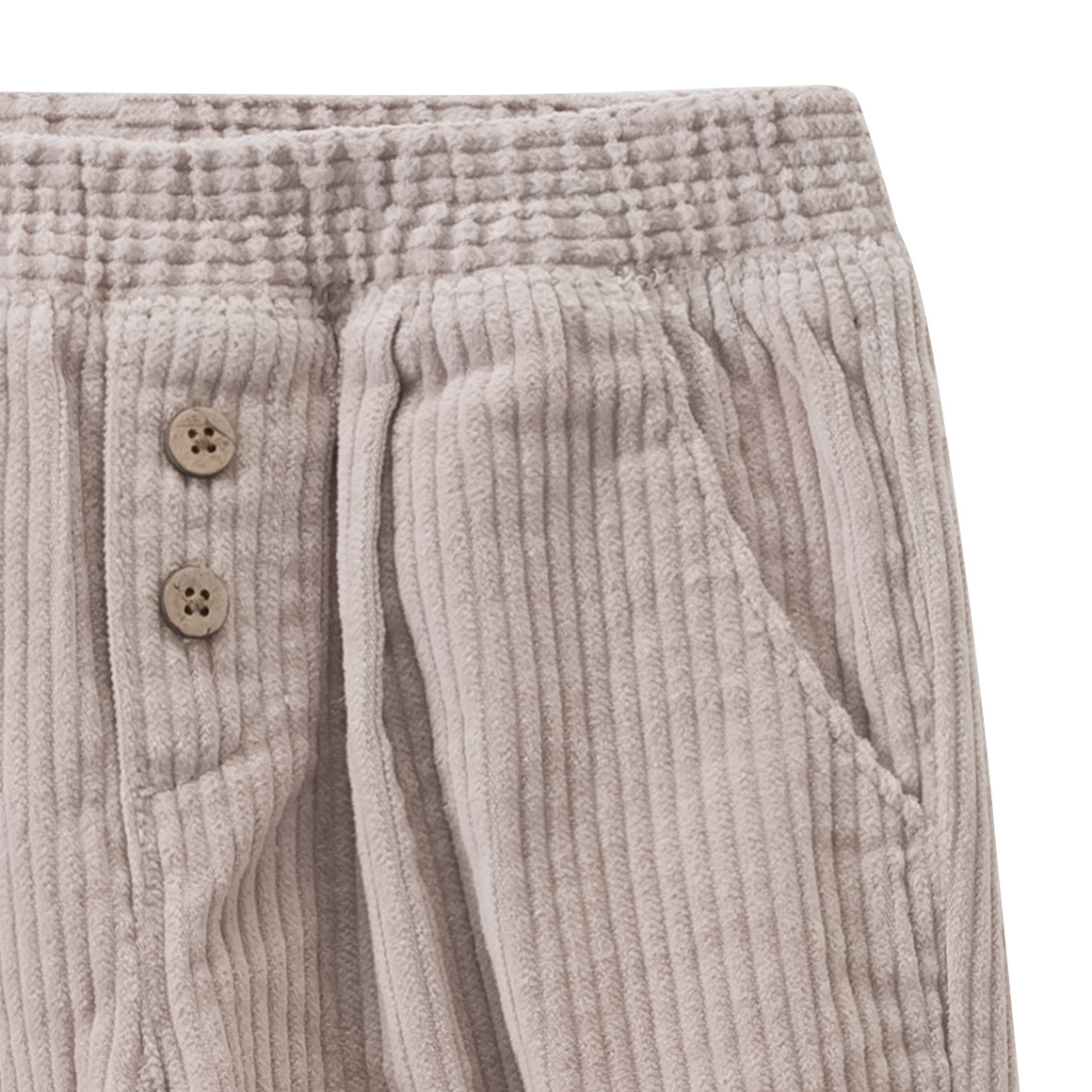Kinder Cordhose aus Bio-Baumwolle