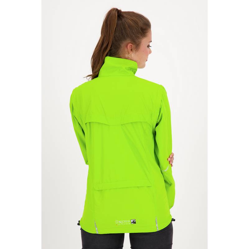 DEPROC active HAMTON WOMEN Funktionsjacke Damen
