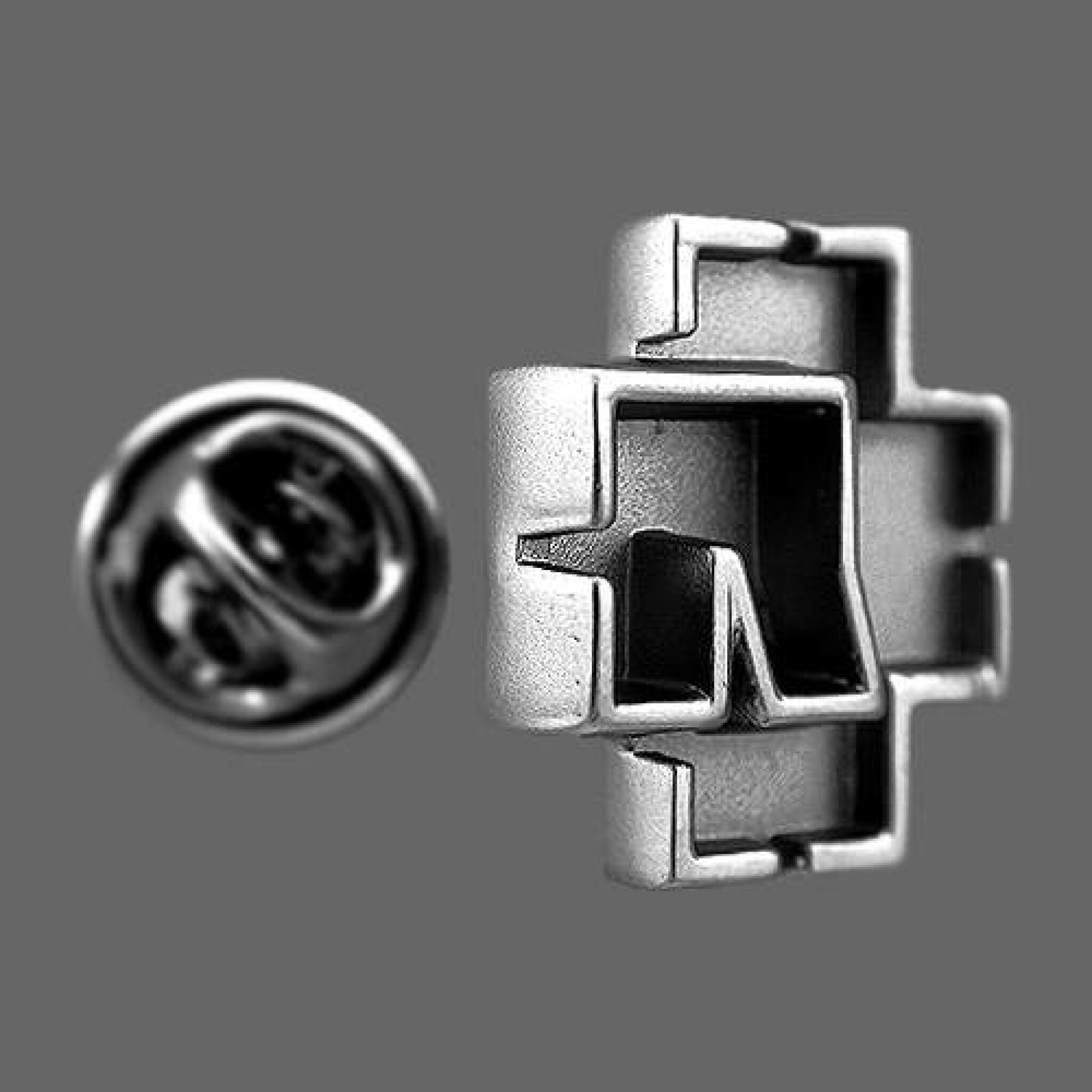 Pin ”Logo”
