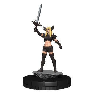 Marvel HeroClix: X-Men X of Swords Booster Brick (EN) (10)