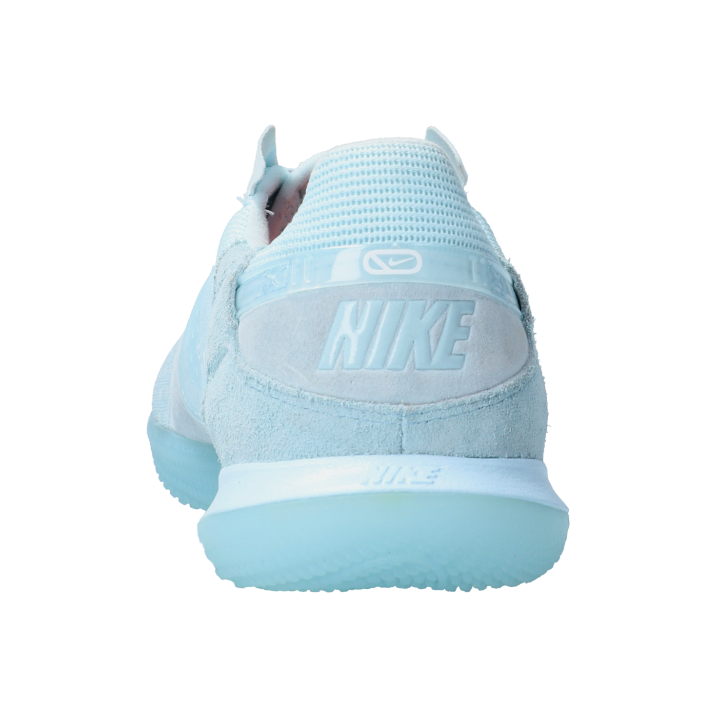 Nike Streetgato IC Halle Blau F402