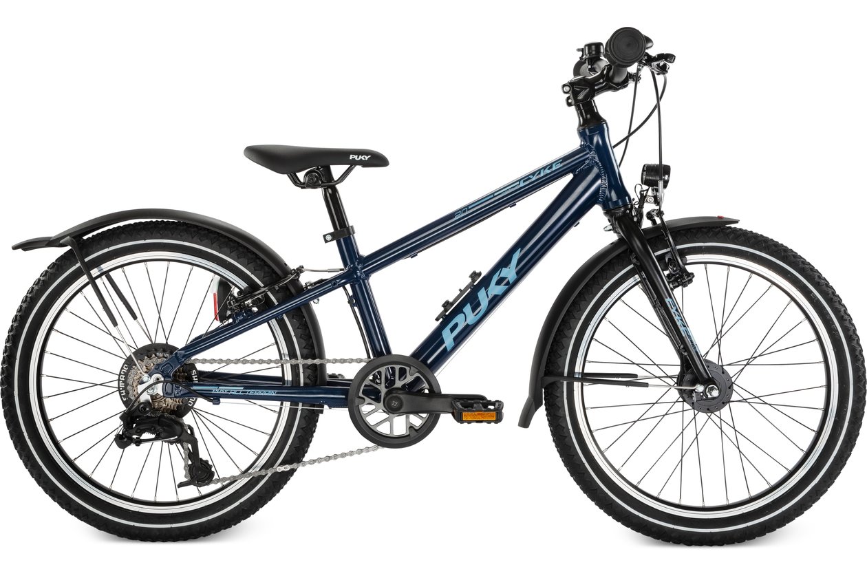 Puky Cyke 20-7 Active - 2023 - 20 Zoll - Diamant