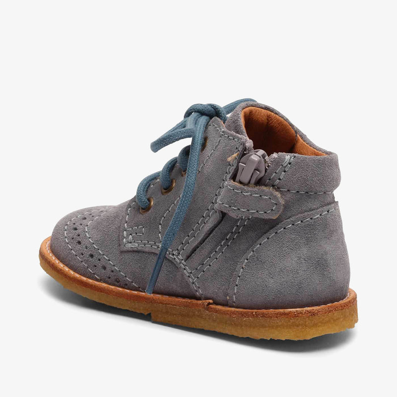 tine blue - Blau