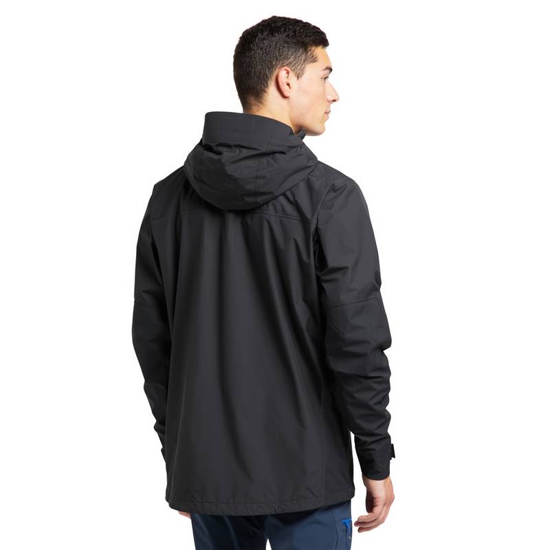 Haglfs Roc Sheer GTX Jacket Hardshelljacke Herren